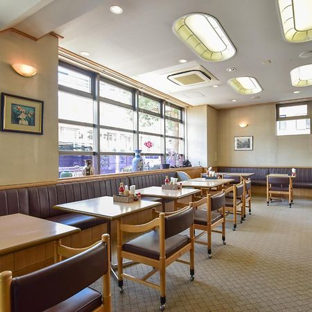 Yokkaichi City Hotel Annex Luaran gambar