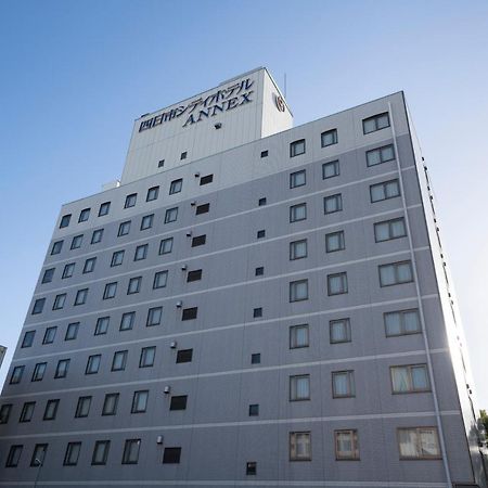 Yokkaichi City Hotel Annex Luaran gambar