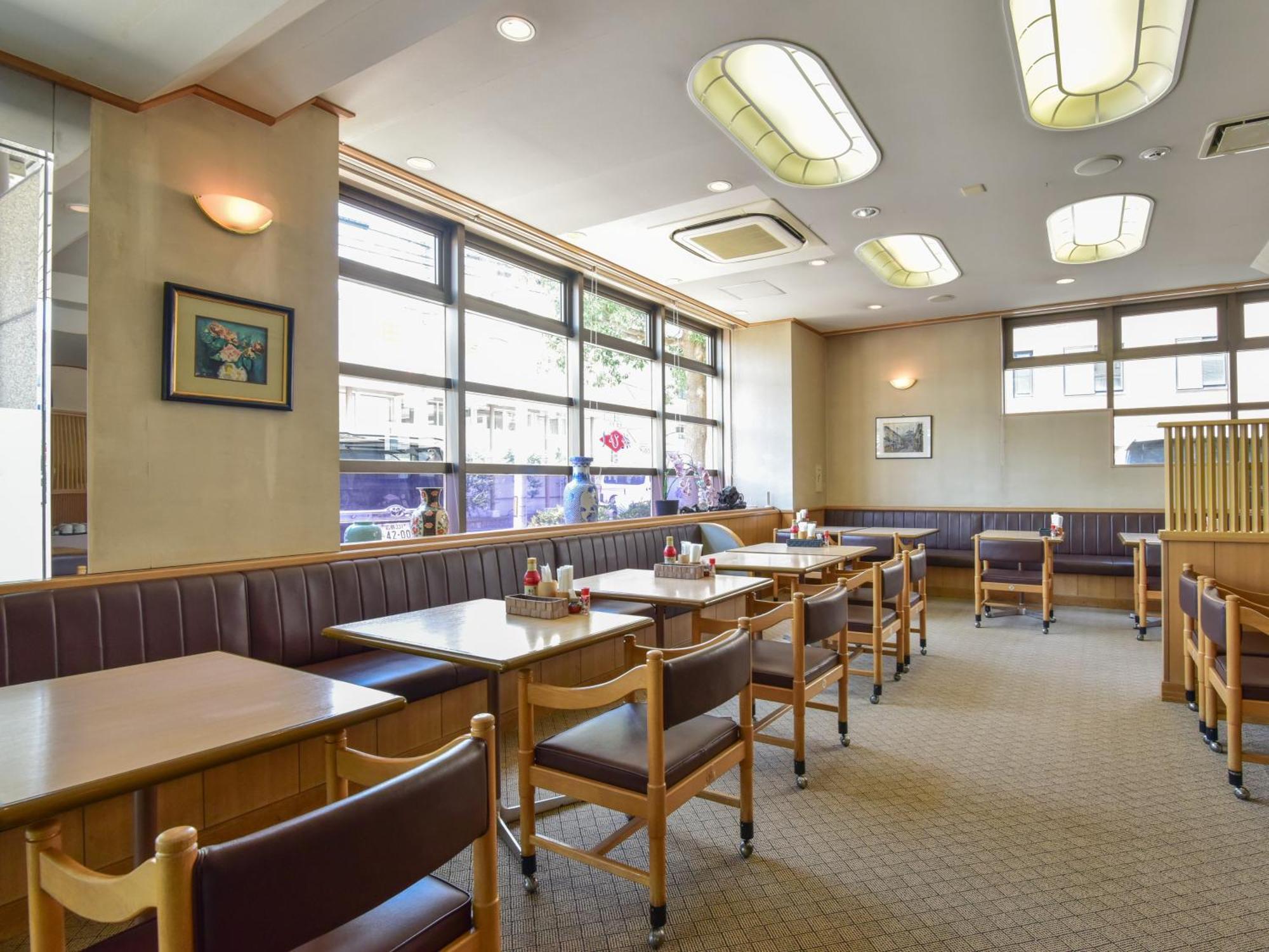 Yokkaichi City Hotel Annex Luaran gambar