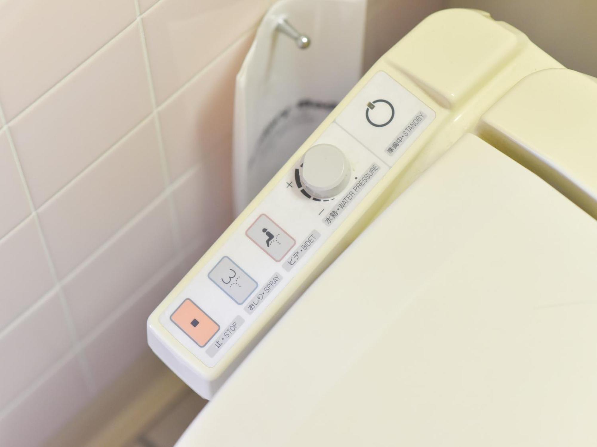 Yokkaichi City Hotel Annex Luaran gambar
