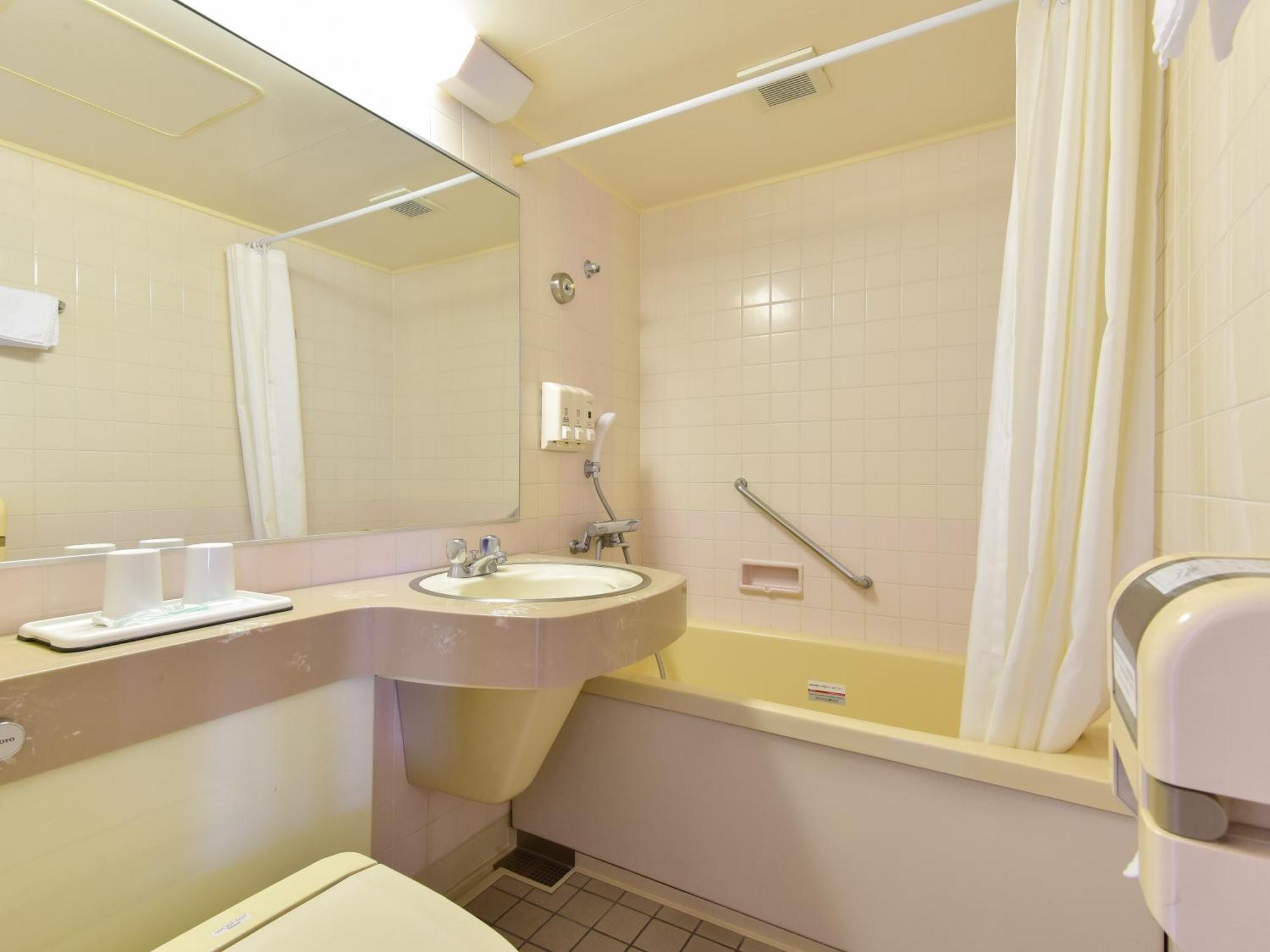 Yokkaichi City Hotel Annex Luaran gambar