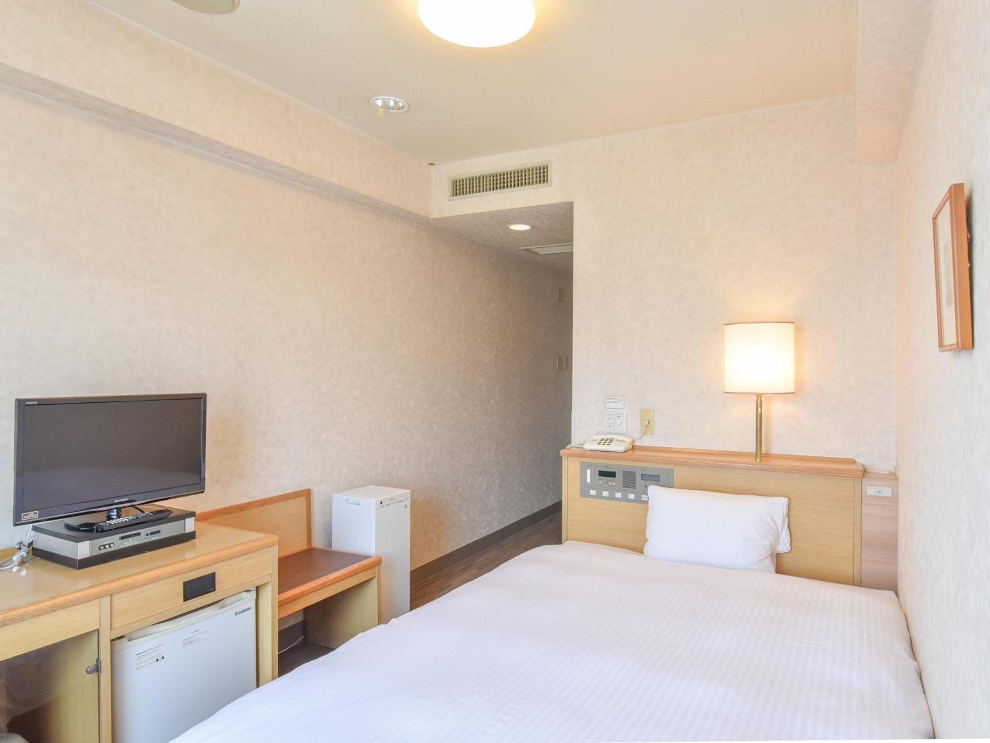 Yokkaichi City Hotel Annex Luaran gambar