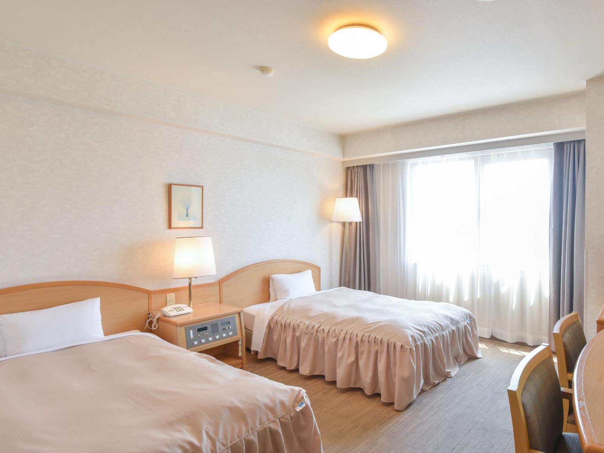 Yokkaichi City Hotel Annex Luaran gambar