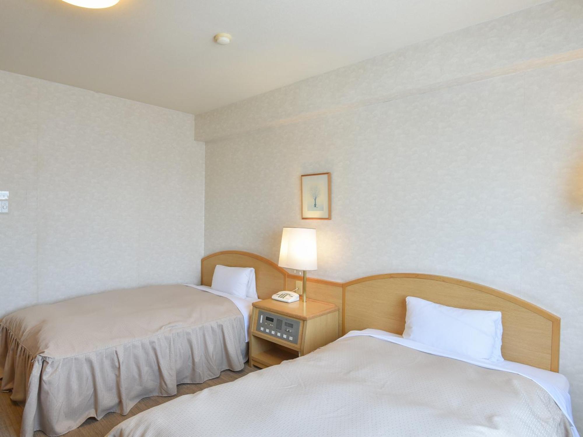 Yokkaichi City Hotel Annex Luaran gambar